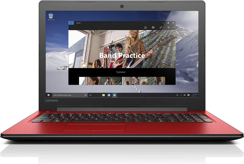 Lenovo IdeaPad 310-15ISK (80SM01KGIH) Laptop (6th Gen Ci3/ 8GB/ 1TB/ Win10/ 2GB Graph)