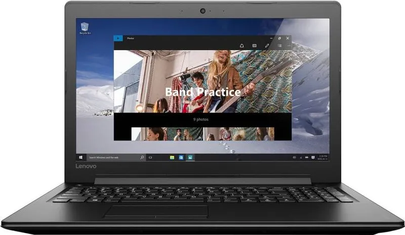 Lenovo Ideapad 310 (80SM01EFIH) Laptop (7th Gen Ci5/ 8GB/ 1TB/ Win10/ 2GB Graph)