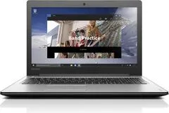 Lenovo Ideapad 310 (80SM01J0IH) Laptop (6th Gen Ci3/ 4GB/ 1TB/ FreeDOS/ 2GB Graph)