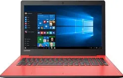 Lenovo Ideapad 310 (80SM01J8IH) Laptop (6th Gen Ci3/ 4GB/ 1TB/ Win10)