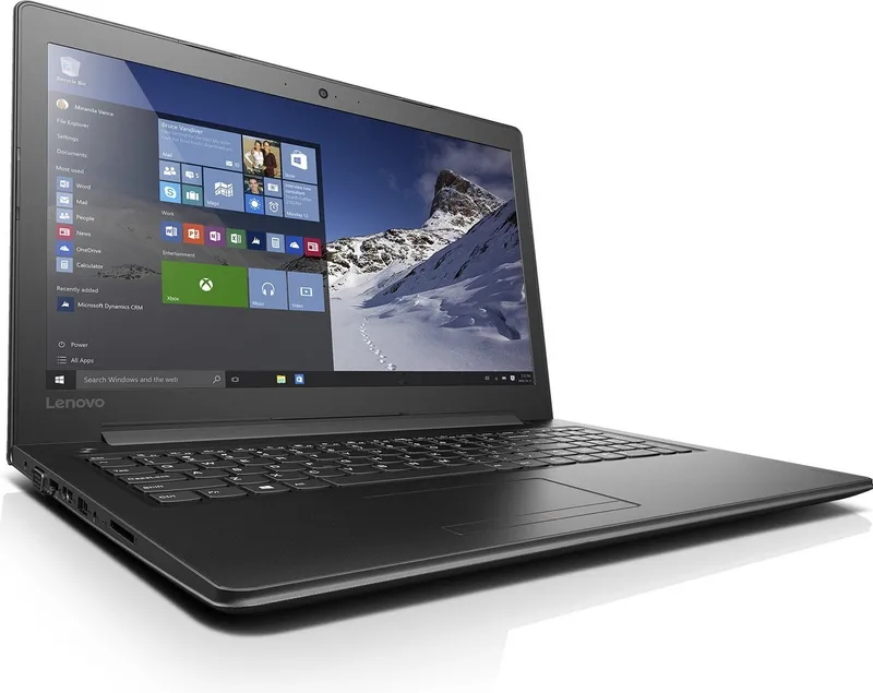 Lenovo Ideapad 310 (80SM01RTIH) Laptop (6th Gen Ci3/ 4GB/ 1TB/ Win10)