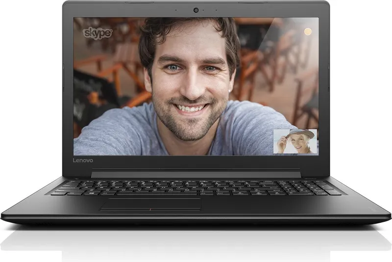 Lenovo Ideapad 310 (80SN0004US) Laptop (6th Gen Ci5/ 8GB/ 1TB/ Win10)