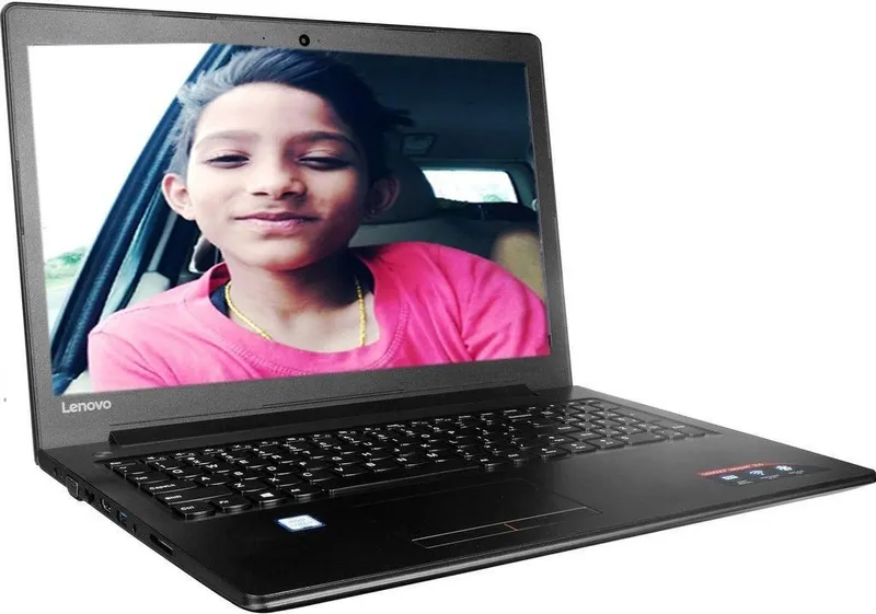 Lenovo Ideapad 310 (80TV005BIH) Laptop (7th Gen Ci5/ 4GB/ 1TB/ FreeDOS/ 2GB Graph)