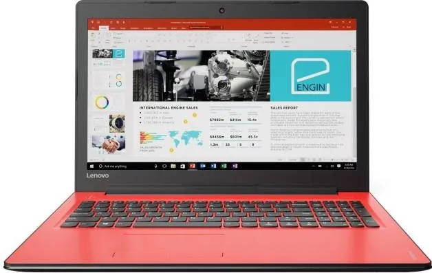 Lenovo Ideapad 310 (80TV01BJIH) Laptop (7th Gen Ci5/ 4GB/ 1TB/ Win10/ 2GB Graph)