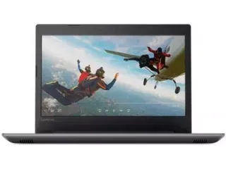 Lenovo Ideapad 320-14AST (80XU005DIN) Laptop (AMD Dual Core E2/ 4GB/ 1TB/ Win10)