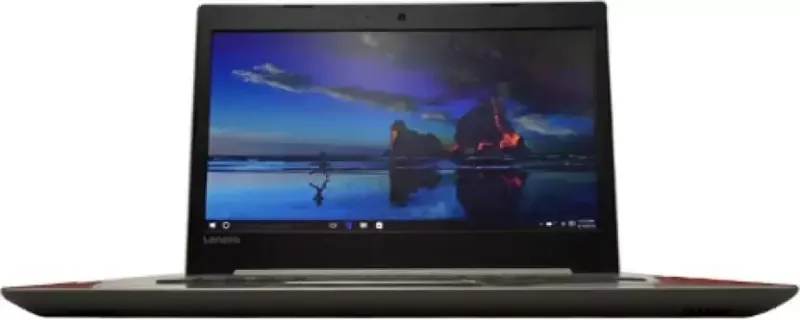 Lenovo Ideapad 320 (80XG0095IN ) Laptop (6th Gen Ci3/ 4GB/ 1TB/ FreeDOS/ 512MB Graph)