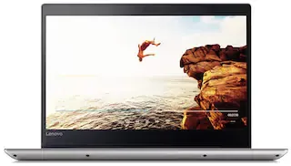 Lenovo Ideapad 320 (80XG00A3IN) Laptop (6th Gen Ci3/ 4GB/ 1TB/ FreeDOS)