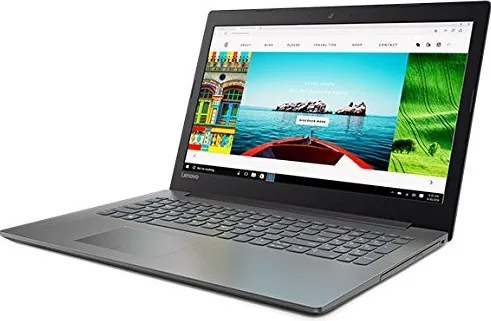 Lenovo Ideapad 320 (80XH01DPIH) Laptop (6th Gen Ci3/ 4GB/ 1TB/ Win10)