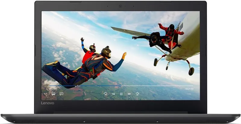 Lenovo Ideapad 320 (80XH01DPIN) Laptop (6th Gen Ci3/ 4GB/ 1TB/ Win10)