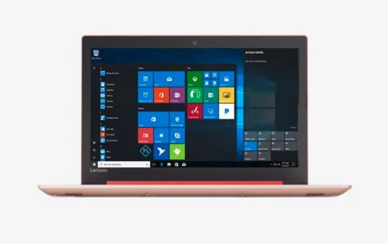 Lenovo Ideapad 320 (80XH01KVIN) Laptop (6th Gen Ci3/ 4GB/ 2TB/ Win10/ 2GB Graph)