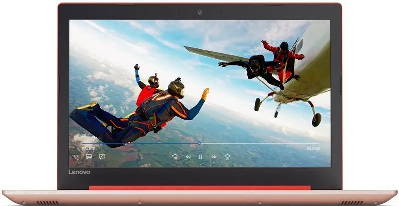 Lenovo Ideapad 320 (80XH01MGIH) laptop (6th Gen Ci3/ 4GB/ 1TB/ FreeDOS)