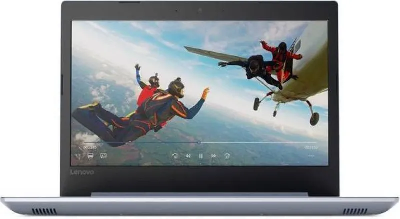 Lenovo Ideapad 320 (80XH01MHIH) Laptop (6th Gen Ci3/ 4GB/ 1TB/ FreeDOS)