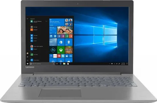 Lenovo Ideapad 320 (80XL0414IN) Laptop (7th Gen Ci5/ 4GB/ 2TB/ Win10 Home/ 2GB Graph)