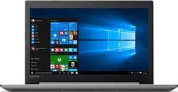 Lenovo Ideapad 320 (80XR0134IN) Laptop (PQC/ 4GB/ 1TB/ Win10)