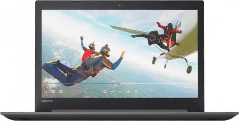 Lenovo Ideapad 320 (80XR016XIH) Laptop (7th Gen CDC/ 4GB/ 1TB/ Win10 Home)