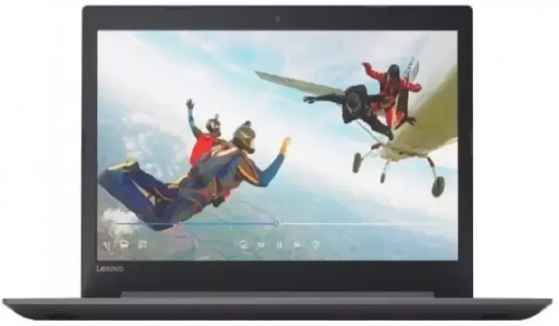 Lenovo Ideapad 320 (80XR01DXIN) Laptop (7th Gen CDC/ 4GB/ 1TB/ FreeDOS)