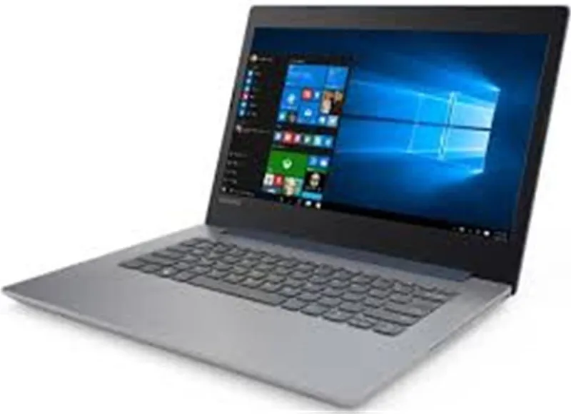 Lenovo Ideapad 320 (80XV00P8IN) Laptop (AMD Dual Core E2/ 4GB/ 1TB/ Win10)