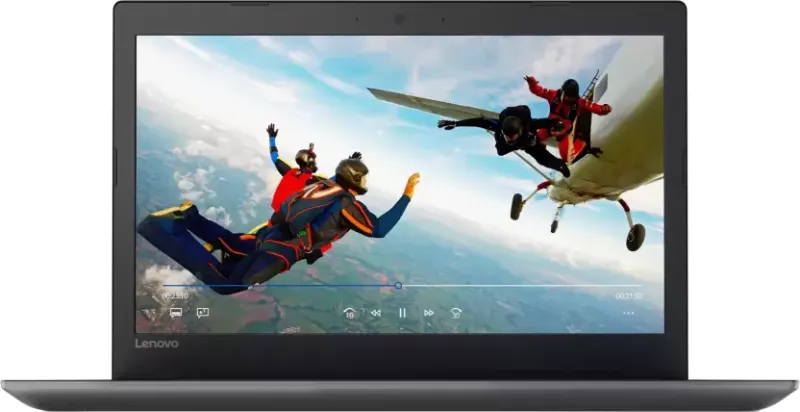 Lenovo Ideapad 320E (80XH01LRIN) Laptop (6th Gen Ci3/ 4GB/ 1TB/ Win10)