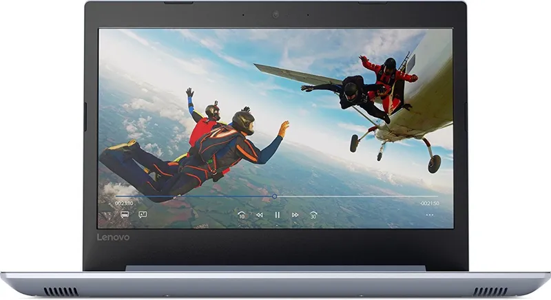 Lenovo Ideapad 320E (80XU004TIN) Laptop (AMD E2 Dual Core/ 4GB/ 500GB/ Win10 Home)