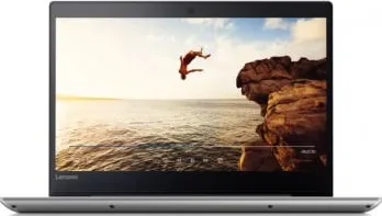 Lenovo Ideapad 320S-14IKB (80X400CKIN) Laptop (7th Gen Ci3/ 4GB/ 1TB/ Win10)