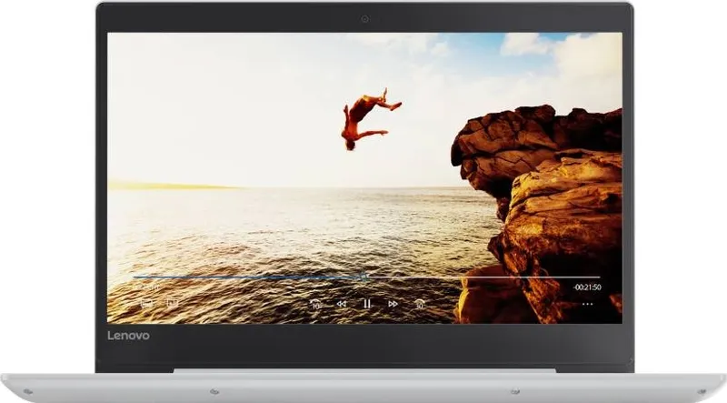 Lenovo Ideapad 320S (80X400DEIN) Laptop (7th Gen Ci5/ 4GB/ 1TB/ Win10/ 2GB Graph)