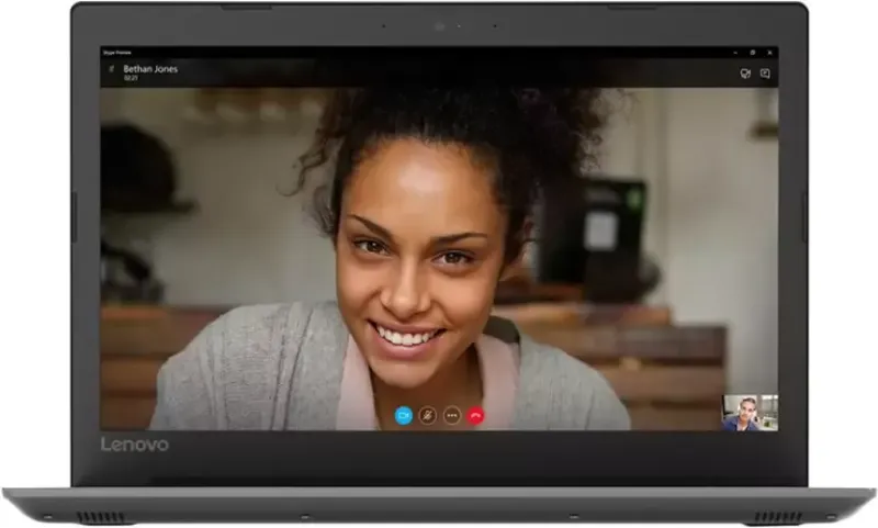Lenovo Ideapad 330-15IKB (81DE01K0IN) Laptop (8th Gen Ci5/ 8GB/ 1TB/ Win10/ 2GB Graph)