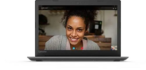 Lenovo Ideapad 330 (81D600CHIN) Laptop (AMD Dual Core A4/ 4GB/ 1TB/ Win10)