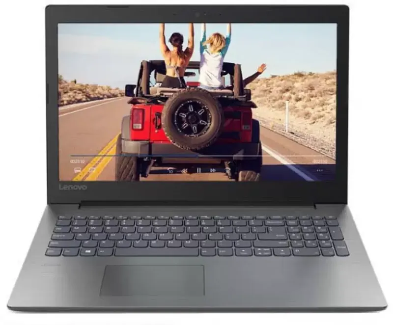 Lenovo Ideapad 330 (81DC00HEIN) Laptop (7th Gen Ci3/ 4GB/ 1TB/ Win10)