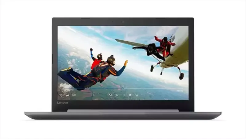 Lenovo IdeaPad 330 (81DE00H5IN) Laptop (8th Gen Ci3/ 4GB/ 1TB/ Win10 Home)