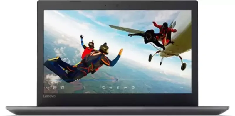 Lenovo IdeaPad 330 (81DE00U5IN) Laptop (8th Gen Ci3/ 4GB/ 1TB/ Win10 Home/ 512MB Graph)