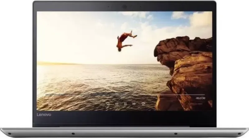 Lenovo Ideapad 330 81DE011UIN Gaming Laptop (7th Gen Core i3/ 8GB/ 1TB/ Win10 Home/ 2GB Graph)