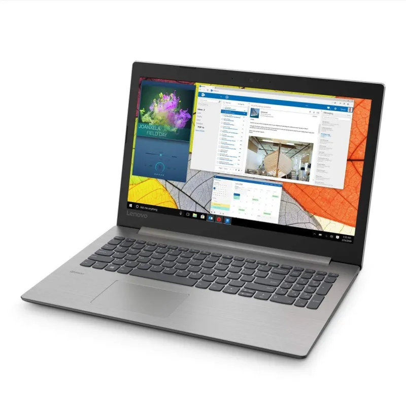 Lenovo Ideapad 330 (81DE0129IN) Laptop (7th Gen Ci3/ 4GB/ 1TB/ Win10)