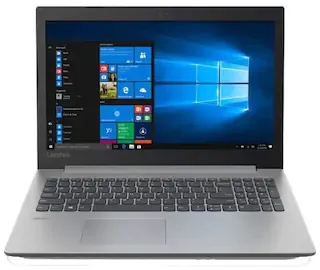 Lenovo Ideapad 330 (81DE01BUIN) Laptop (8th Gen Ci3/ 4GB/ 1TB/ Win 10)
