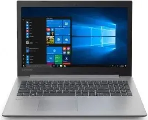 Lenovo Ideapad 330 81DE02WCIN Laptop (7th Gen Core i3/ 4GB/ 1TB/ Win10)