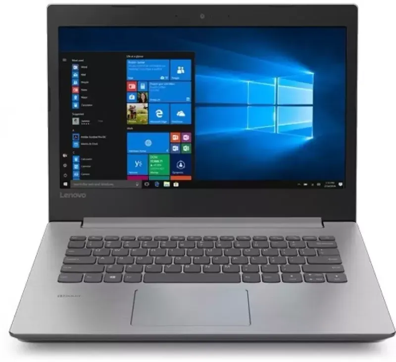 Lenovo IdeaPad 330 (81F400GLIN) Laptop (8th Gen Ci3/ 4GB/ 1TB/ Win10 Home)