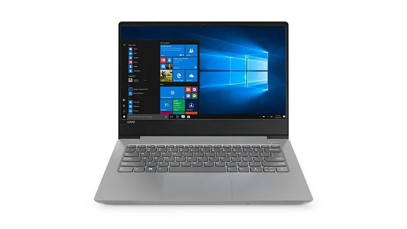 Lenovo Ideapad 330 (81F400PEIN) Laptop (8th Gen Ci3/ 4GB/ 1TB/ Win10)