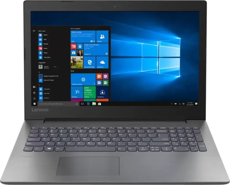 Lenovo Ideapad 330 (81FK00APIN) Laptop (8th Gen Ci5/ 8GB/ 1TB/ Win10 Home/ 2GB Graph)