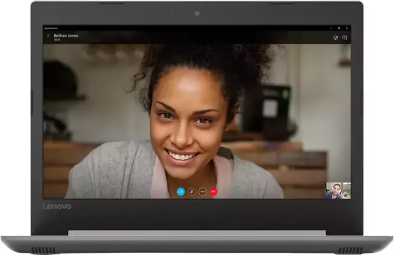 Lenovo Ideapad 330E (81G2007DIN) Laptop (7th Gen Ci3/ 4GB/ 1TB/ Win10)