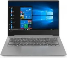 Lenovo Ideapad 330S (81F401LBIN) Laptop (7th Gen Core i3/ 4GB/ 1TB/ Win10)