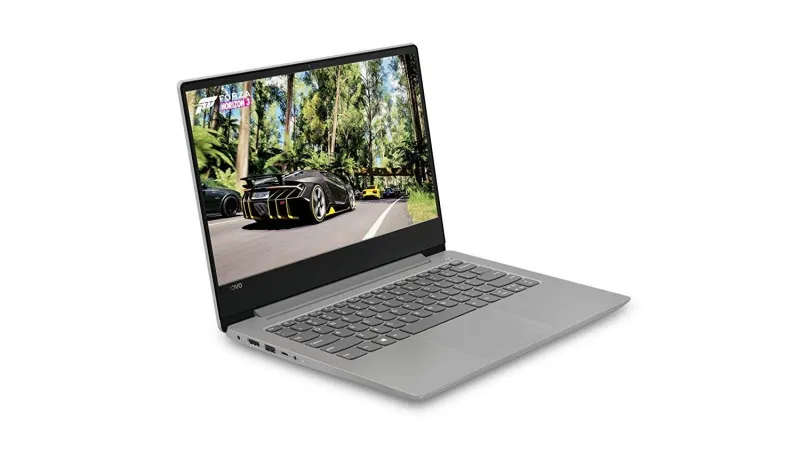 Lenovo Ideapad 330S (81F500WHIN) Laptop (8th Gen Core i3/ 4GB/ 1TB/ Win10)