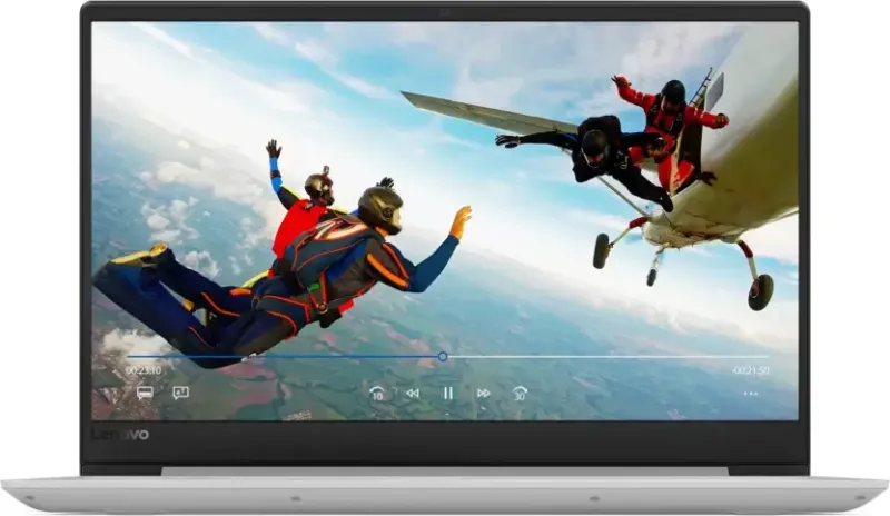 Lenovo Ideapad 330S 81F501EMIN Laptop (7th Gen Core i3/ 4GB/ 1TB/ Win10 Home)