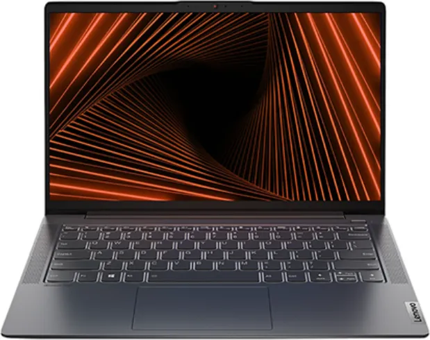 Lenovo Ideapad 5 14ITl05 82FE00T9IN Laptop (11th Gen Core i5/ 8GB/ 512GB SSD/ Win10 Home)