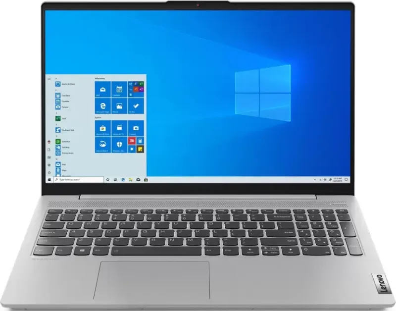 Lenovo Ideapad 5 15ALC05 82LN00A3IN Laptop (AMD Ryzen 7/ 16GB/ 512GB SSD/ Win10 Home)