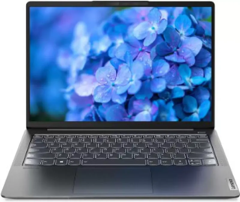 Lenovo Ideapad 5 Pro 14ACN6 82L700D0IN Laptop (Ryzen 7 5800U/ 16GB/ 512GB SSD/ Win11 Home)