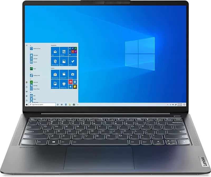 Lenovo IdeaPad 5 Pro 14ITL6 82L3009MIN Laptop (11th Gen Core i5/ 16GB/ 512GB SSD/ Win10/ 2GB Graph)