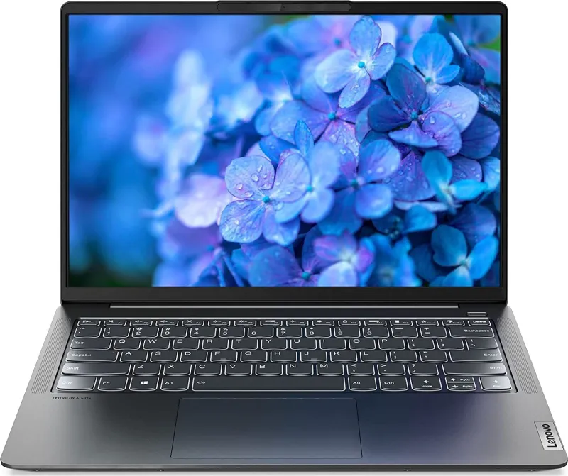 Lenovo IdeaPad 5 Pro 82L300D9IN Laptop (11th Gen Core i5/ 16GB/ 512GB SSD/ Win11/ 2GB Graph)