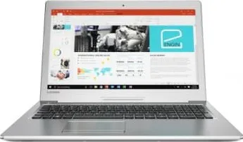 Lenovo Ideapad 510 (80SV001SIH) Laptop (7th Gen Ci5/ 8GB/ 1TB/ Win10/ 4GB Graph)