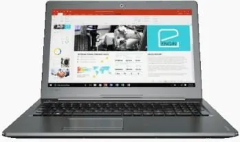Lenovo Ideapad 510 (80SV00Y1IH) Laptop (7th Gen Ci7/ 12GB/ 2TB/ Win10/ 4GB Graph)