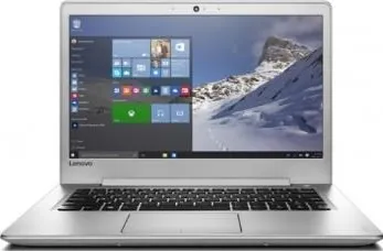 Lenovo Ideapad 510s (80UV003MIH) Laptop (7th Gen Ci5/ 4GB/ 1TB/ Win10/ 2GB Graph)