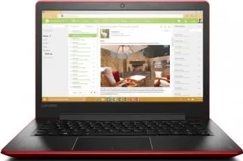 Lenovo Ideapad 510s (80UV0045IH) Laptop (7th Gen Ci5/ 4GB/ 1TB/ Win10/ 2GB Graph)